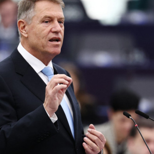 Iohannis recomandă un candidat bun pentru Primăria Capitalei între Nicuşor Dan şi Cătălin Cîrstoiu