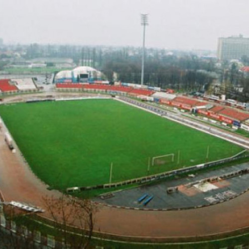 Guvernul aprobă construirea unui nou stadion pentru Dinamo Bucureşti cu 25.000 de locuri