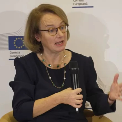 Șefa Comisiei Europene avertizează că România riscă să piardă miliarde de euro din fondurile europene în urma întârzierii reformelor.