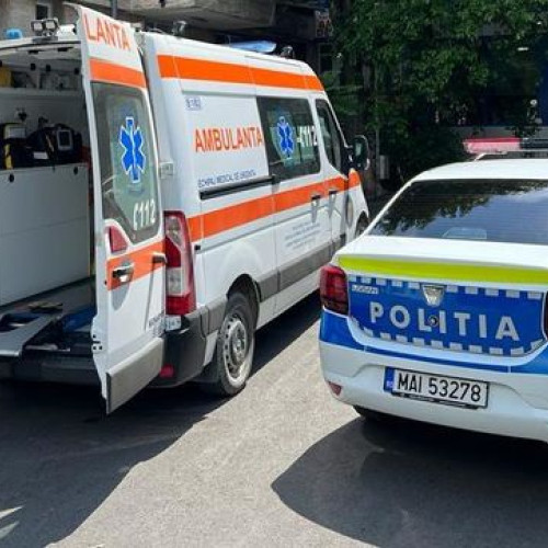 Macabra descoperire la un colegiu din oraș! Femeia de 60 de ani găsită fără suflare în cadă