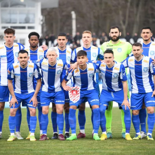 Oțelul Galați - Politehnica vs Dinamo, meciul de deschidere al etapei I din play-out-ul SuperLigii