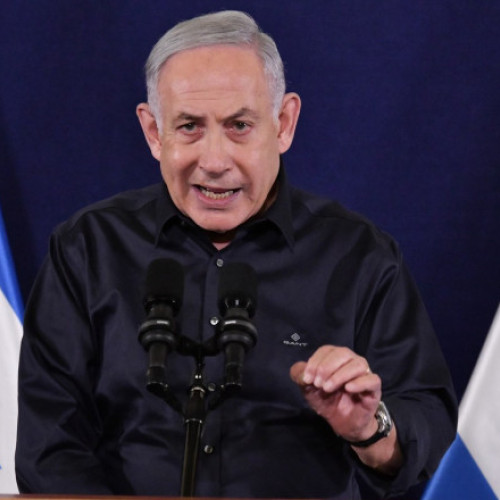 Netanyahu respinge "comparația între Israel și ucigașii din Hamas"; CPI cere mandate de arestare