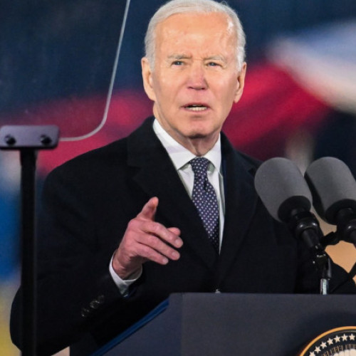 Biden critică mandatul de arestare împotriva lui Netanyahu: Cererea procurorului CPI este "scandalosă