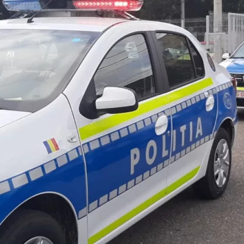 Injurată căutată de poliție în Botoșani. Cerem ajutorul populației pentru găsirea ei