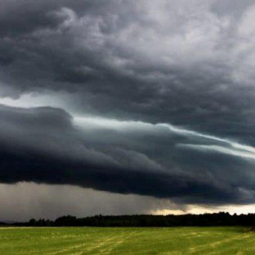 Furtunile și frigul după Paști: descoperiți schimbările meteorologice pentru următoarele săptămâni în România!