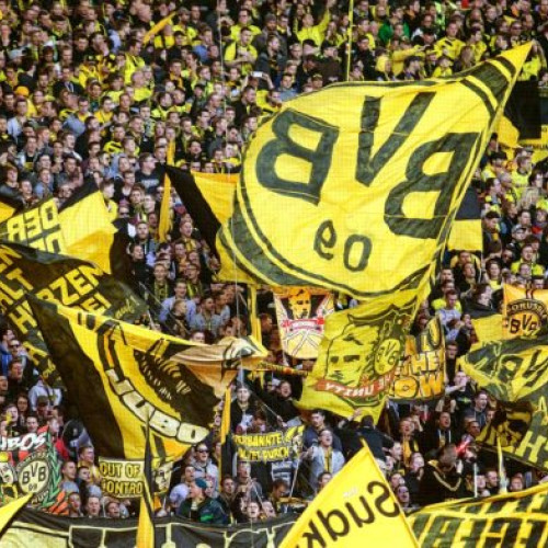 Borussia Dortmund ajunge în finala Ligii Campionilor după o victorie strălucitoare împotriva PSG și se pregătește de duelul cu Real Madrid sau Bayern Munchen în programul pe "Wembley" din Londra pe 1 iunie.