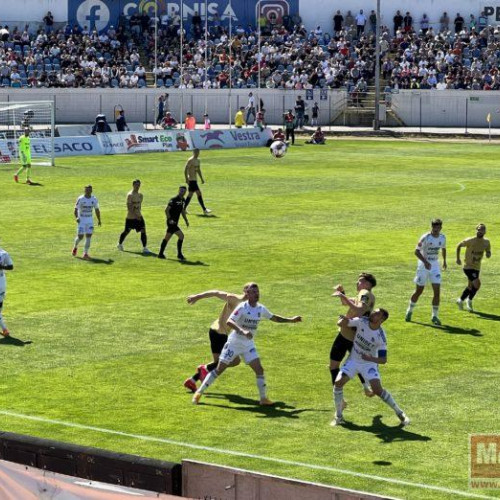 Nicio victorie pentru Voluntari. FC Botoșani nu a reușit să evite retrogradarea directă (VIDEO)