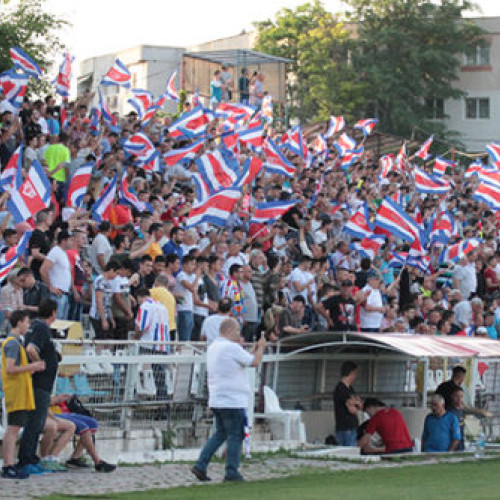 Derby-ul moldav Oțelul – FC Botoșani, astăzi, în play-out-ul SuperLigii la stadionul „Oțelul'' din Galați cu bilete de 170 lei