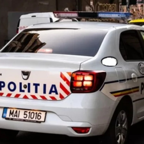 Tânără dispărută, căutată de poliție în județul Botoșani