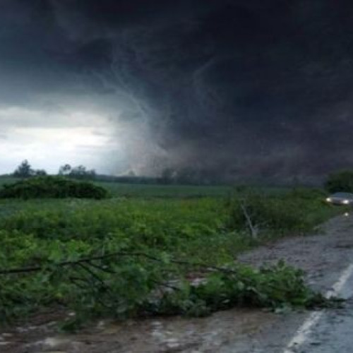 Alertă meteo în Județul Botoșani: Fenomene extreme se apropie!