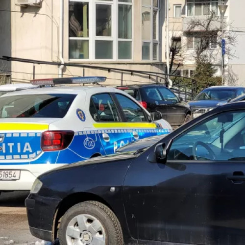 Femeie dispărută în Săptămâna Mare, căutată de poliție în comuna Vlădeni