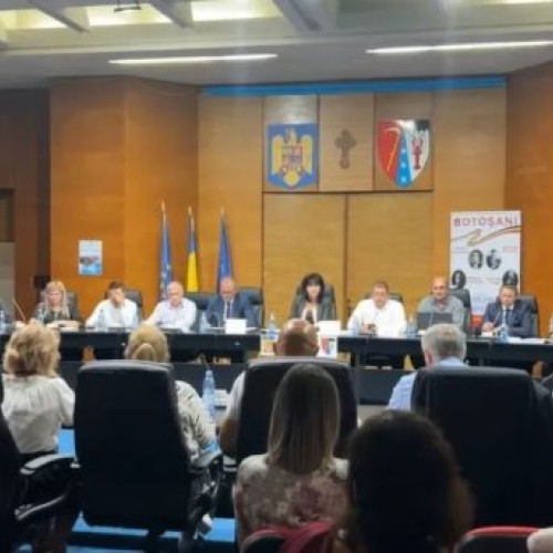 Tribunalul Botoșani a validat mandatul de consilier județean al Lilia Măriuța Viciriuc, înlocuitoarea Cristinei Breșug în Consiliul Județean. Decizia instanței a fost luată după cererea secretarului județului. Viciriuc își va depune jurământul în prima ședință a Consiliului după Paște. Viciriuc, cadru didactic și director adjunct, a fost președinte al organizației PSD din Flămânzi și consilier local în mandatul 2020-2024.