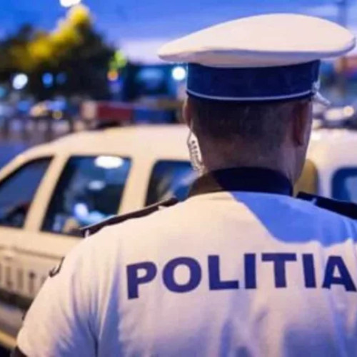 Poliţiştii au pus tunurile pe şoferi în weekend. Zeci de botoşăneni au rămas pietoni după ce au încălcat legea