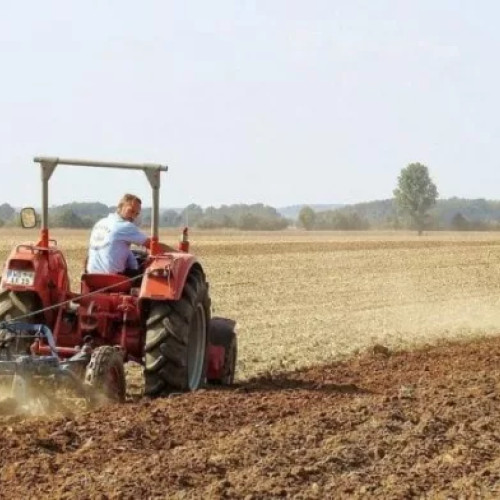 Fermieri dezinteresaţi total de două categorii de subvenţii