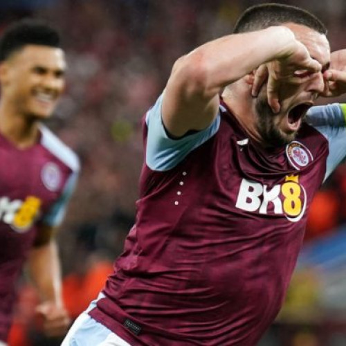 Aston Villa, favorită la câștigarea ECL. Turul semifinalelor programat astăzi. Cele mai bune echipe din Europa Conference League în luptă pentru trofeu.