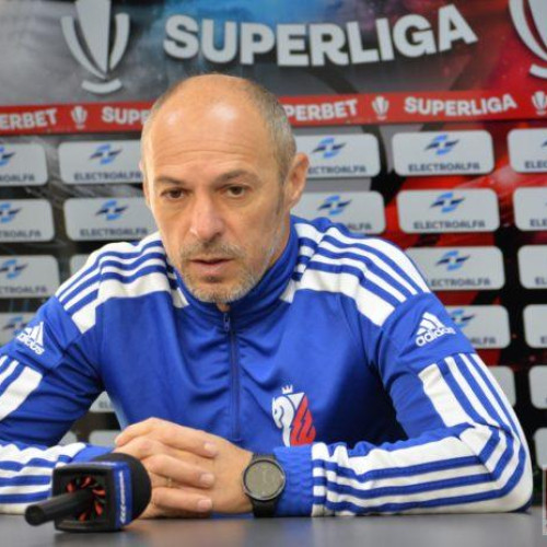 Antrenorul principal al FC Botoșani, Bogdan Andone, avertizează: meci dificil de la Petrolul, urmărit în direct de televiziunile Digi Sport, Prima Sport și Orange Sport