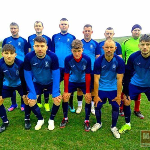 FC Ripiceni se delimitează clar în fruntea clasamentului Campionatului Județean - Liga V- Seria Sud (FOTO)