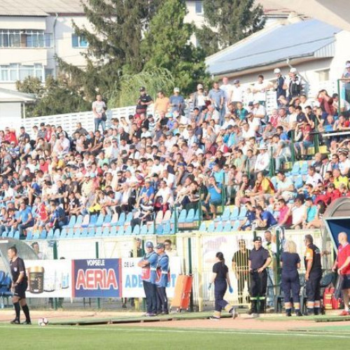 Reducere de preț pentru meciul FC Botoșani vs. Poli Iași care va avea loc sâmbătă, 30 martie