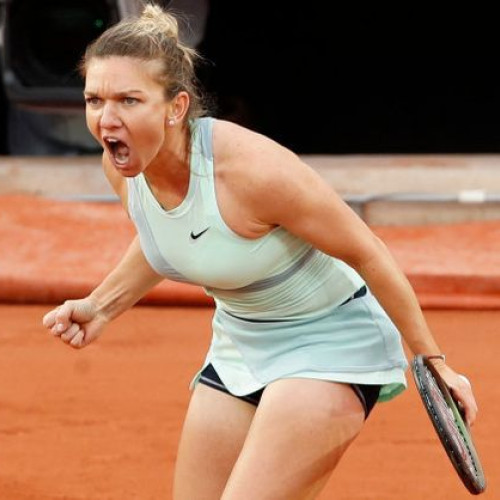 Simona Halep va putea juca din nou tenis! Vestea extraordinară dată de TAS