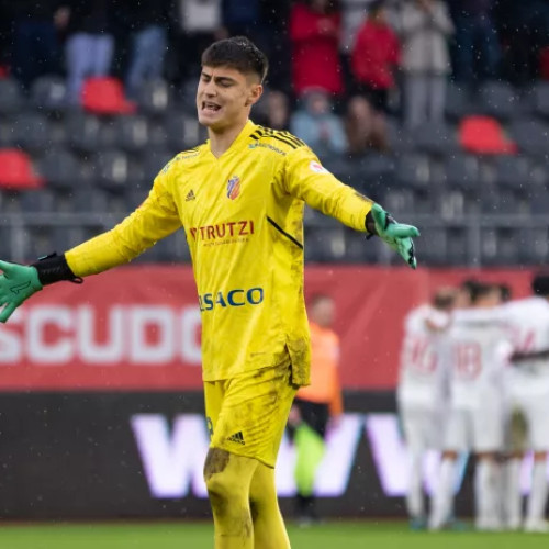 FC Botoșani, pe ultimul loc la finalul rundei 29 a SuperLigii cu 20 de puncte, după înfrângerea împotriva campioanei CFR Cluj. Urmează play-out pe ultima poziție. Rezultate și clasament SuperLigă - 29 ianuarie - 4 martie.