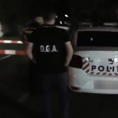 Șofer anchetat de anticorupție pentru tentativă de mită, după un accident provocat de băutura la volan