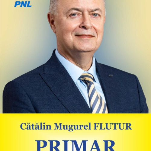 Primarul Cătălin Flutur dezvăluie Programul său Administrativ pentru Noua Viziune de Dezvoltare a Botoșaniului sub numele de "NOVIO 2024". Platforma a fost elaborată în urma a 3 elemete de bază, pentru a rezolva cele 35 de probleme majore ale orașului. Vizitați pagina web pentru mai multe detalii!