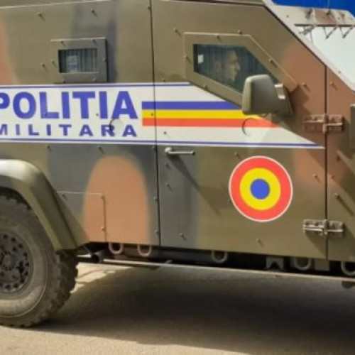 Aparat de zbor neidentificat găsit în Botoșani fără armament sau echipamente militare