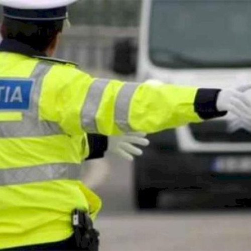 Confiscare de Marfă Ilegală în Cordăreni, Reamintire a Legii de Transport și Protejare a Mediului