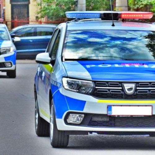 Peste 10.200 de sancțiuni aplicate de Poliția Română într-o singură zi