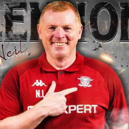 Neil Lennon, noul manager al Rapidului: Obiective, experiență și așteptări pentru echipă