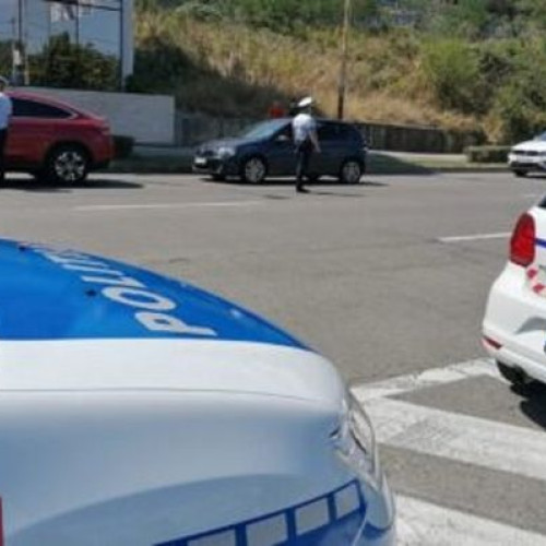 Poliția din Botoșani oprește 20 de permise în urma controalelor de amploare