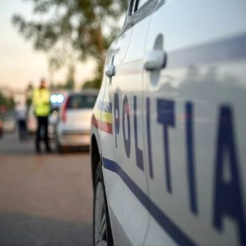 Sute de persoane și mașini verificate în urma controalelor poliției din Dorohoi - Șapte ore de acțiune pentru siguranță și prevenirea infracțiunilor