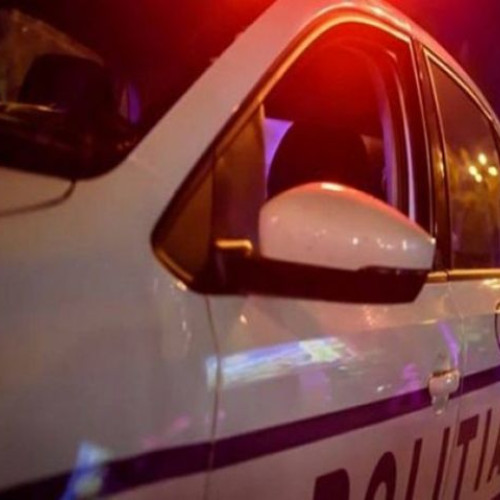 Polițiștii din Botoșani, pe urmele teribiliștilor: Dosare penale după două incidente separate de conducere fără permis și sub influența drogurilor