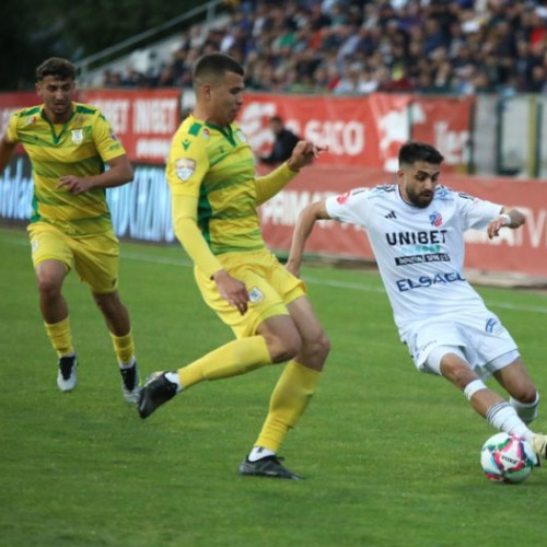 Sebastian Mailat: Bogdan Andone, factorul decisiv pentru evitarea retrogradarii in SuperLiga