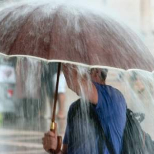 Codul galben de vânt și grindină lovește județul! O avertizare meteorologică a fost emisă de Administrația Națională de Meteorologie pentru mai multe localități din zona Dorohoi.