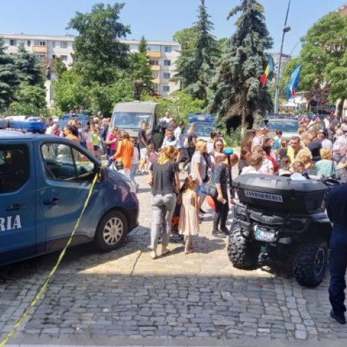 Atenție șoferi! Trafic restricționat în centrul municipiului