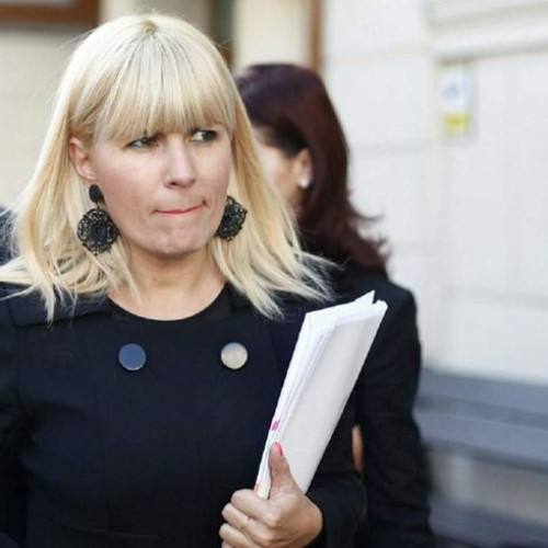 Elena Udrea scapă de dosarul Hidroelectrica, faptele s-au prescris!