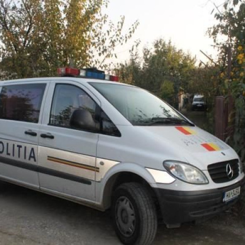 Violențe în județ. Bătăi, amenințări și distrugeri în plină stradă