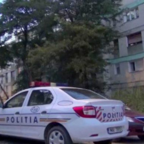 Politistii din Botosani cauta un barbat disparut