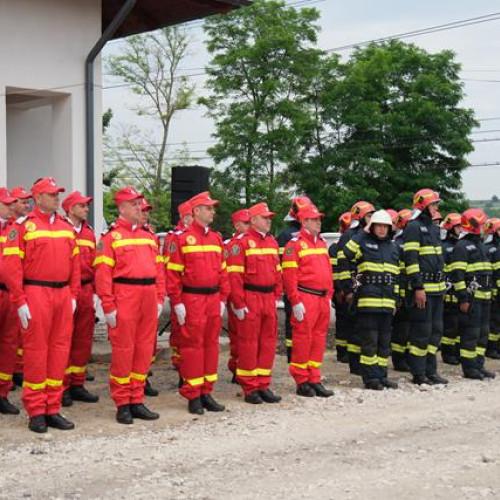 Prim an de activitate intens pentru Punctul de Lucru Cotusca