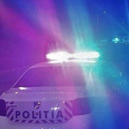 Poliția Botoșani a Intervenit în 127 Evenimente în Ultimele 48 de Ore