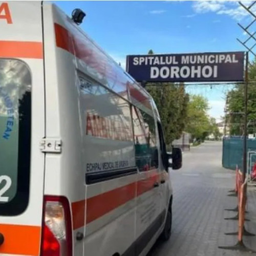 Un spital din Botoșani angajează un nou medic specialist