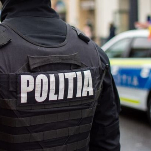 Poliția Română scoate la concurs 1.053 de posturi de ofițeri de poliție