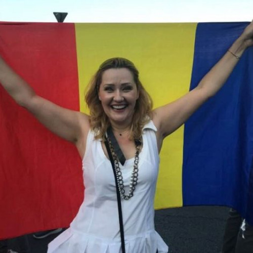 Elena Lasconi a obținut președinția USR