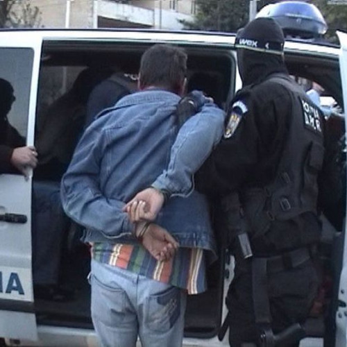 Incident tensionat în municipiul Botoșani