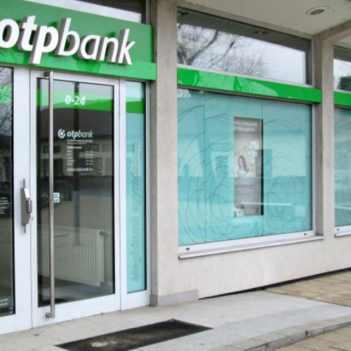 Consiliul Concurenței a avizat preluarea OTP Bank România de către Banca Transilvania