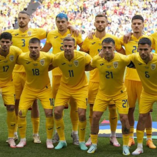 România pierde cu 3-0 în fața Olandei, dar înregistrează un progres important