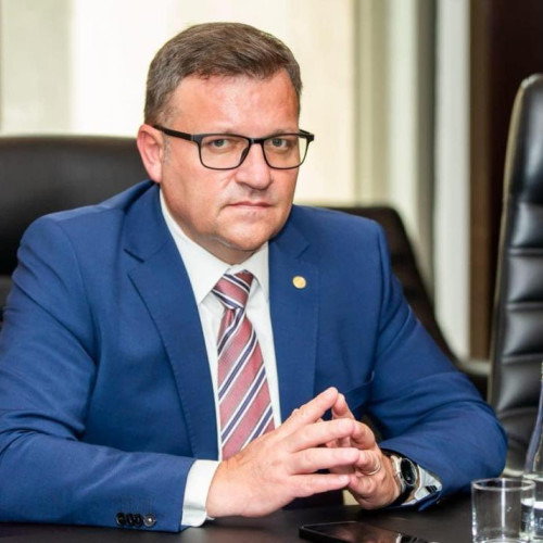 Marius Budai anunță măsuri pentru pensionarii cu venituri nepermanente