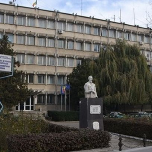 Poliția Română lansează un concurs pentru posturi vacante la IPJ Botoșani