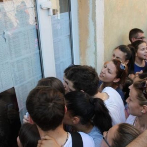 Rezultate la Evaluarea Națională în județul Botoșani: nicio medie de 10 pentru prima dată în mulți ani